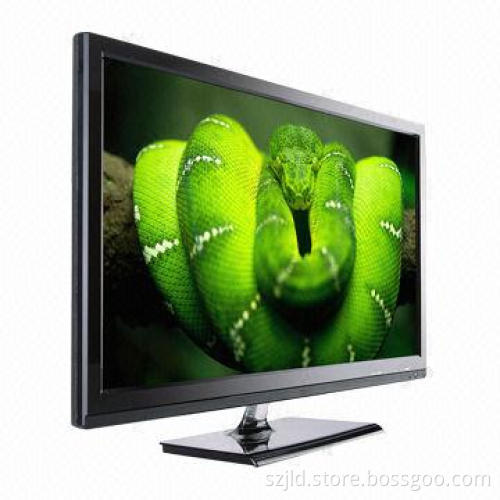 27-inch LCD Monitor